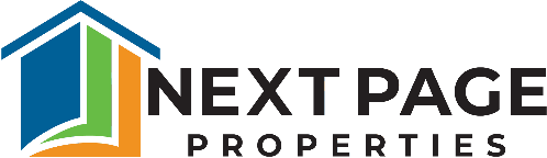 Next Page Properties